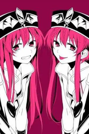 ปกนิยาย Magi the magic of love