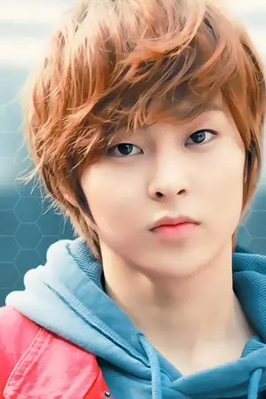 ปกนิยาย Fic EXO X YOU  เกม007พารักมาให้เธอ