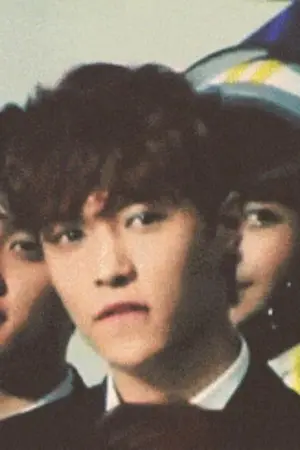 ปกนิยาย [fic exo] Still U ♚ {SuLay,ChenMin}