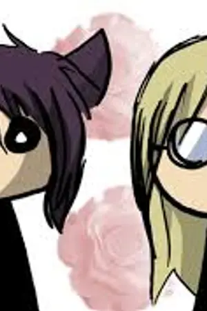 ปกนิยาย I Love You รักนะ(ไอ้)คุณเตี้ย(BL)