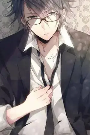 ปกนิยาย My Dad พ่อผมของผมเข้าใจตรงกันนะ