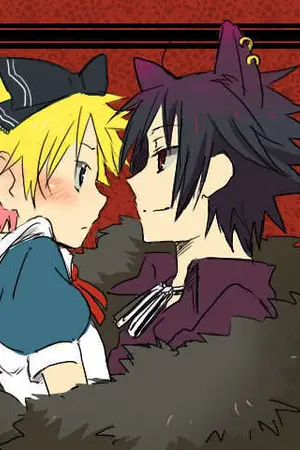 ปกนิยาย [One Shot]รวมเรื่องสั้นSasuNaru ทุกแนว=^^=