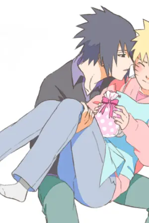 ปกนิยาย [ Fic naruto ] Brother's LoVe พี่ชาย