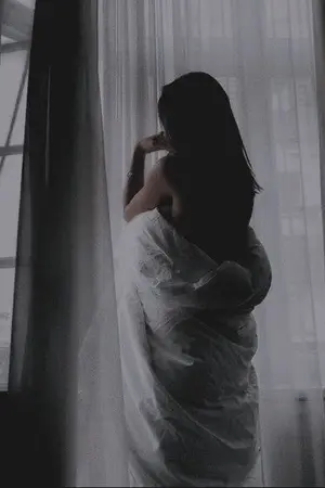 ปกนิยาย พระจันทร์จองรัก (ท่านประธานxเลขาฯ)