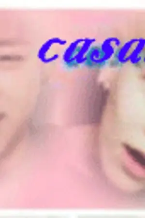 ปกนิยาย (b.a.p DaeLo)Casanova คาสโนว่าปิ๊งรักนายหน้าหวาน [END]