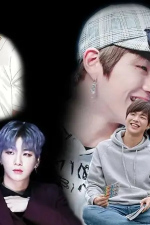 ปกนิยาย [Omegaverse]MR.devil.รักล้นๆของนายปีศาจ #nielong18+