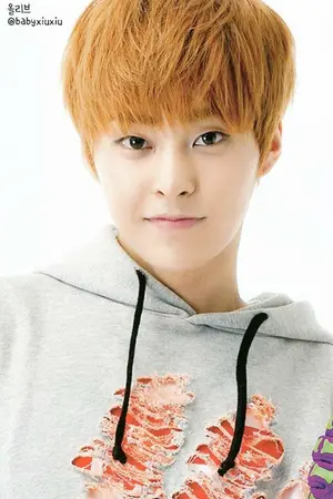 ปกนิยาย {EXO Fic} Our New Member -Allmin-