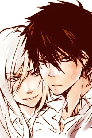 ปกนิยาย {Reborn Yaoi Fanfic} KHR - Kids The Series!!!