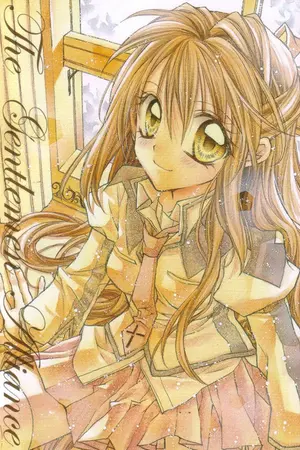 ปกนิยาย (fanfic Reborn)น้องสาวสุดป่วนกวนหัวใจนายผู้พิทักษ์(normal)