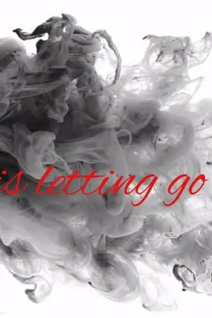 ปกนิยาย [BTS] Love is letting go of fear