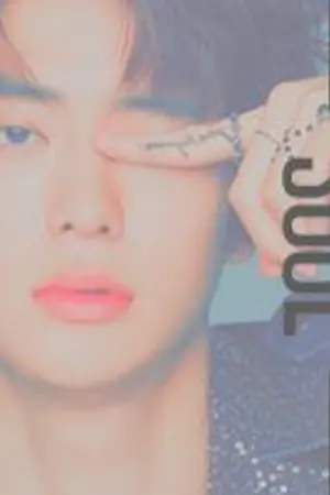 ปกนิยาย SCARS ON MY SOUL #ผู้หญิงของโบอา