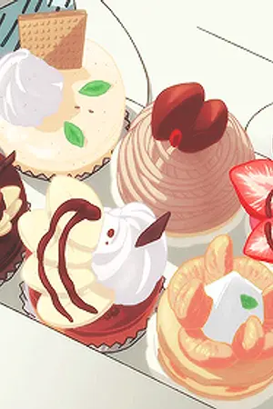 ปกนิยาย รักร้ายๆ ของนายถึกกับยัยเตี๊ยสุดแสบ(ไม่เป็นทางการ)