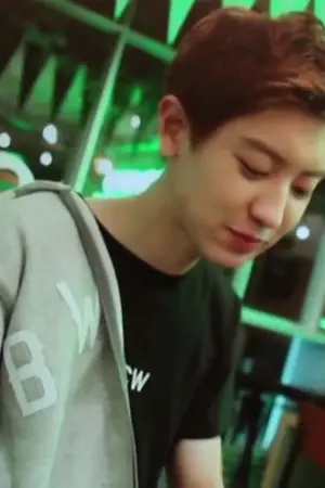 ปกนิยาย [Fic Exo x You] Because you are