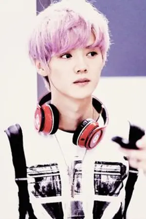 ปกนิยาย [SHORT FIC EXO x YOU] All member Now! [Luhan x you]
