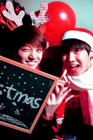 ปกนิยาย [FIC:BTS] Lovin Icecream