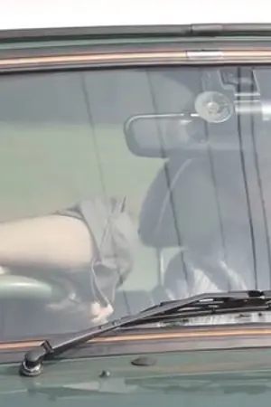 ปกนิยาย [SF:SEVENTEEN] อากาศร้อนๆ