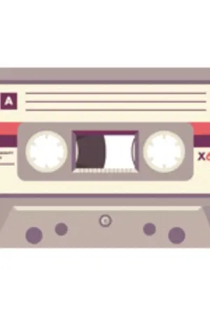 ปกนิยาย [FIC : SEVENTEEN] 17MHz. The Radio