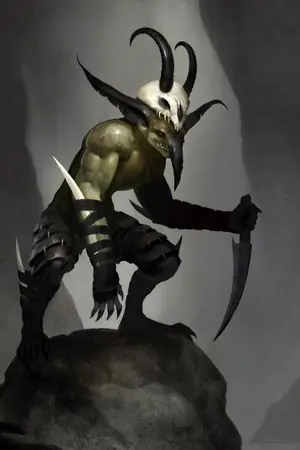 ปกนิยาย Margin Online 1.5 เกมล่ามนุษย์