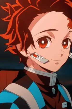 ปกนิยาย [Kimetsu No Yaiba x OC] เรียกฉันว่าหมอผีก็ได้ค่ะ