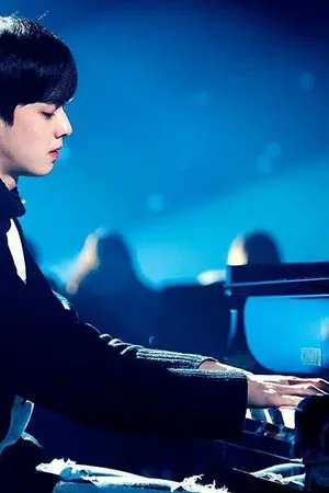 ปกนิยาย JUST PRODUCE ปั้นไอดอลให้เป็นสามี