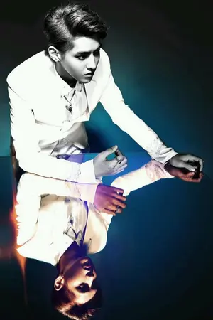 ปกนิยาย ว่าง