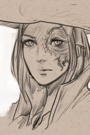 ปกนิยาย Dark Souls 2 : Remember My Name