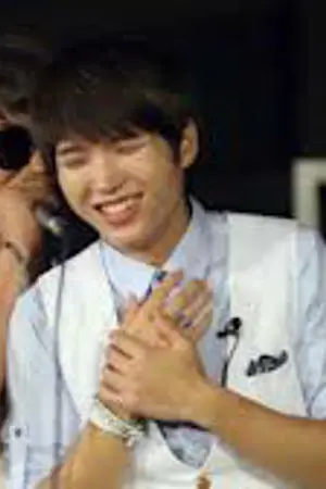 ปกนิยาย [SF] ไปเดทกับผมเถอะนะ Hoya&Woohyun // HoNam