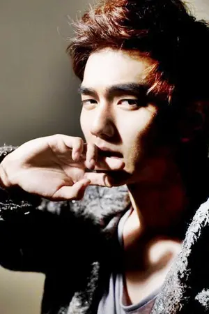 ปกนิยาย DEVIL COOL สัมผัสรักละลายใจ