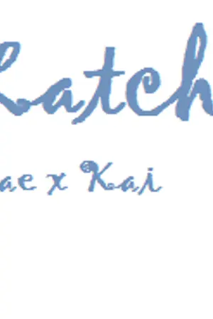 ปกนิยาย Latch       Kai x Taemin x Minho Intro