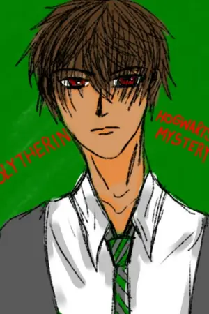 ปกนิยาย (fanfic) hogwarts of youngblood สายเลือดต้องสาป