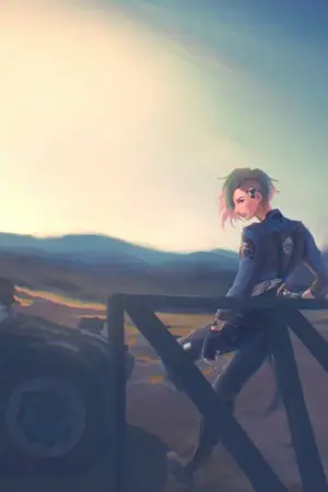 ปกนิยาย cyberpunk 2077 (ตอนจบของแบบ the stars)