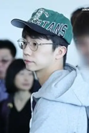 ปกนิยาย Fic khunwoo My Superman