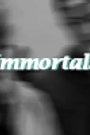ปกนิยาย (hunhan) - Immortals ♙
