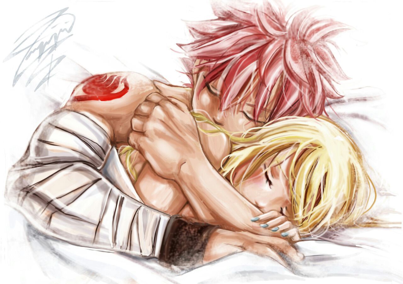 Fanfiction fairy tail. Хвост феи Нацу и Люси. Пары хвост феи Нацу и Люси. Фейри Тейл Нацу и Люси. Fairy Tail Нацу и Люси любовь.