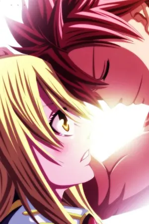 ปกนิยาย Fic Fairy Tail : The Last Stand