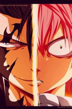 ปกนิยาย Fairy Tail : The Devil Slayer [ทาสรักอสูร] ( ฟิค 18+)