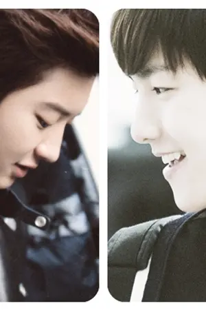 ปกนิยาย [Fic EXO] -Accidental of love-