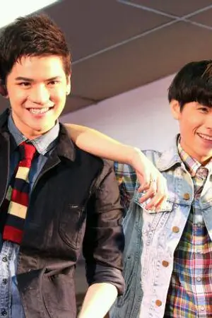 ปกนิยาย {SF TaoKacha} AtLove the Fiction