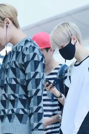 ปกนิยาย ไม่มีทาง... [SF MarkBam] END