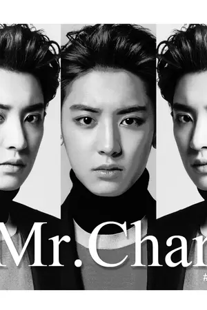 ปกนิยาย [FIC EXO] Mr.Charles ย้ายบ้านแล้วค่ะ [Chanyeol x Baekhyun] #ฟิคคุณชาร์ล