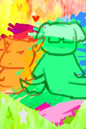 ปกนิยาย Fic KNB : A sister in love คุณเชื่อเรื่องพรหมลิขิตไหม?