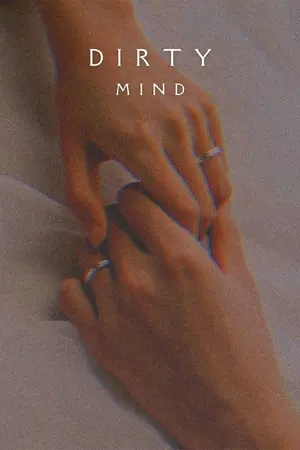 ปกนิยาย — 𝒅𝒊𝒓𝒕𝒚 𝒎𝒊𝒏𝒅