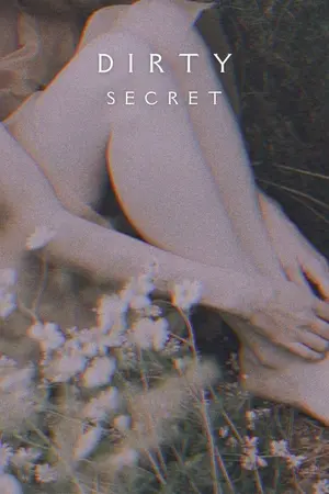 ปกนิยาย — 𝒅𝒊𝒓𝒕𝒚 𝒔𝒆𝒄𝒓𝒆𝒕