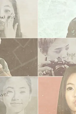 ปกนิยาย Forget The Memory [ Heedragon ]