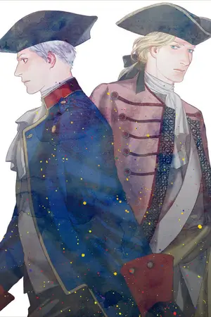 ปกนิยาย Untold Stories