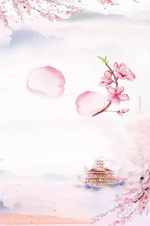 ปกนิยาย คู่มือการย้อนเวลามาเป็นพ่อค้าผู้ร่ำรวย