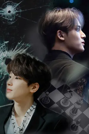 ปกนิยาย หทัยภูริช