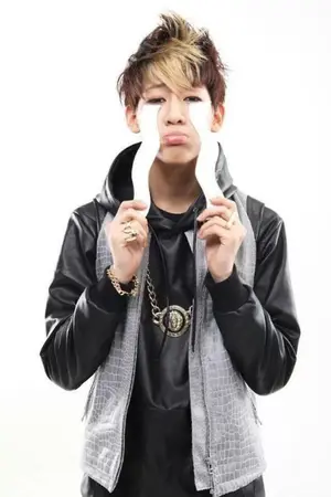 ปกนิยาย [Fic Got 7 MarkBam] jealous หึงมากหวงโคตร