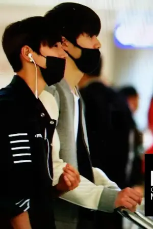 ปกนิยาย [NCT] First love  รักแรกพบ  JaeTen