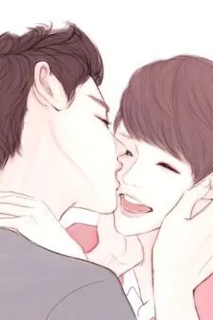 ปกนิยาย [Fic] one more kiss - ChanBaek , KaiDo